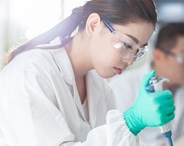 Science & innovation | DSM Biocare